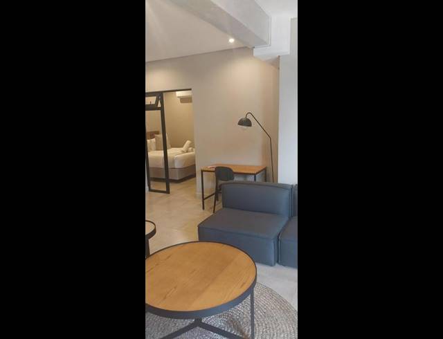 1 BEDROOM PROPERTY TO RENT IN SANDTON CENTRAL